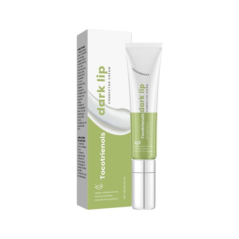 Moisturizing lip balm, hydrates and protects lips, reduces lip lines, soothes lip discomfort. OU-A05-0454-01